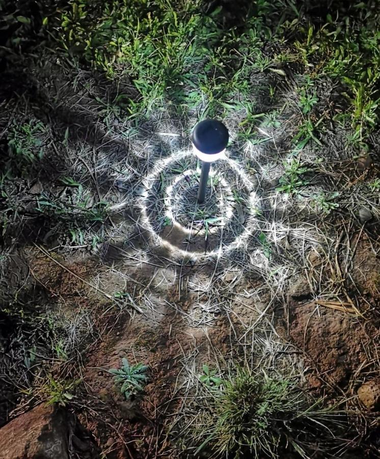 Готель Nguni Moon Tepee Camp Андерберґ Екстер'єр фото